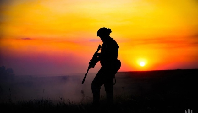 La localité Maryine dans la région de Soumy, reste sous le contrôle des Forces armées ukrainiennes, selon les militaires ukrainiens