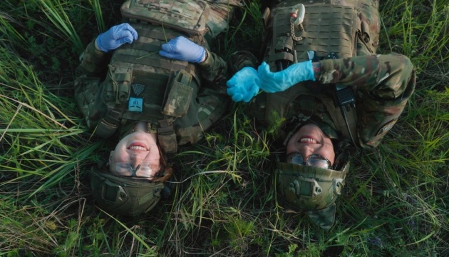 На фестивалі у Литві покажуть три фільми про війну в Україні