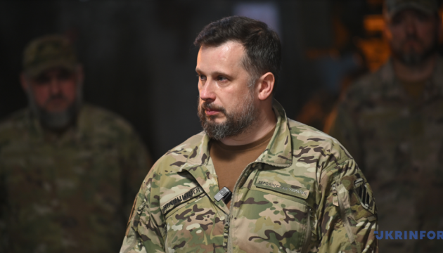 Biletsky: El 3er Cuerpo de Ejército libera Nove, Ridkodub y Katerynivka en el marco de la operación Vivaldi