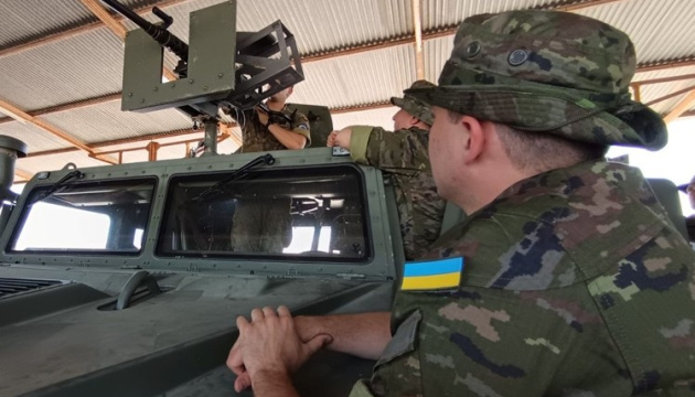 ЄС продовжить навчальну місію EUMAM для українських військових ще на два роки