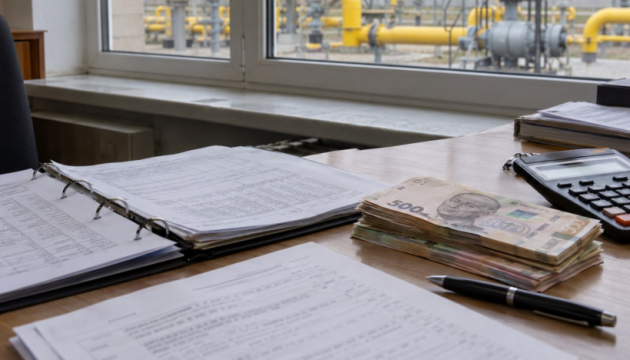 БЕБ передало до суду справу ексголови газорозподільної компанії через ₴11,2 мільйона необґрунтованих премій