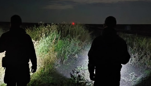 На Миколаївщині другий день шукають зниклого одинадцятирічного хлопчика