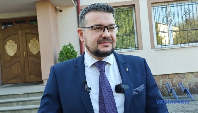 Голова УІНП назвав прецедентом справу щодо картин Марчука