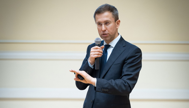 Для ведення активних бойових дій Україні на сьогодні не вистачає $20 мільярдів - Корецький