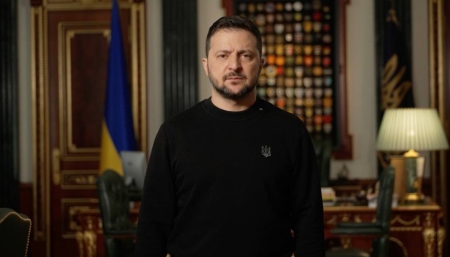 Alle Schlüssellangstreckenaufgaben der Ukraine werden erfüllt – Selenskyj