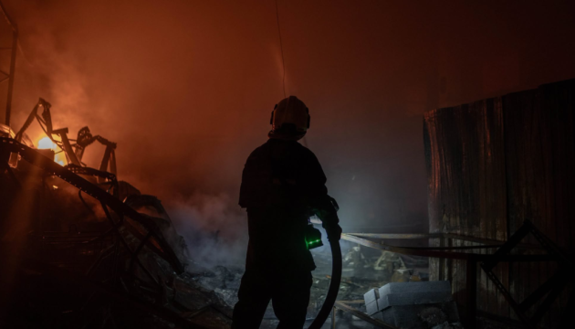 Росія перейшла до масованих ударів по енергетиці, є пошкодження та руйнування - Корецький