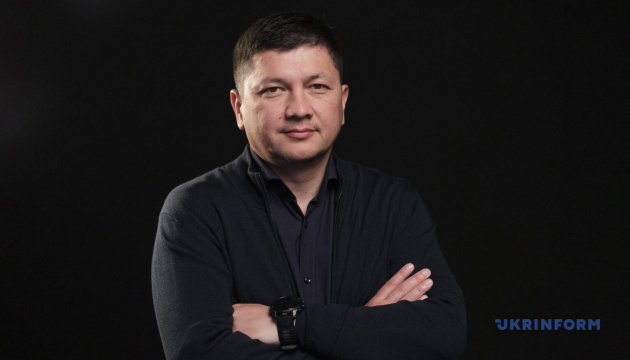Віталій Кім у програмі «Є Розмова»: Ветеран не повинен бути кур’єром між міністерствами