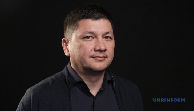 На платформі «Ветеран PRO» надали 1,1 мільйона послуг - Кім 