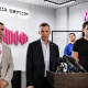 У Запоріжжі відкрили музей футболу