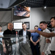 У Запоріжжі відкрили музей футболу