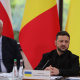 На Карпатському економічному форумі представили інвестиційний портфель із 95 проєктів на €40 мільярдів
