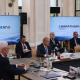На Карпатському економічному форумі представили інвестиційний портфель із 95 проєктів на €40 мільярдів