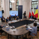 На Карпатському економічному форумі представили інвестиційний портфель із 95 проєктів на €40 мільярдів