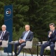 На Карпатському економічному форумі представили інвестиційний портфель із 95 проєктів на €40 мільярдів