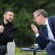 На Карпатському економічному форумі представили інвестиційний портфель із 95 проєктів на €40 мільярдів
