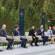 На Карпатському економічному форумі представили інвестиційний портфель із 95 проєктів на €40 мільярдів