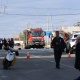 Атака дронів: у Києві пошкоджена ще одна офісна будівля