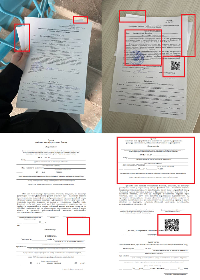 Russia spreads fake claims about mass forced mobilization of women in ...