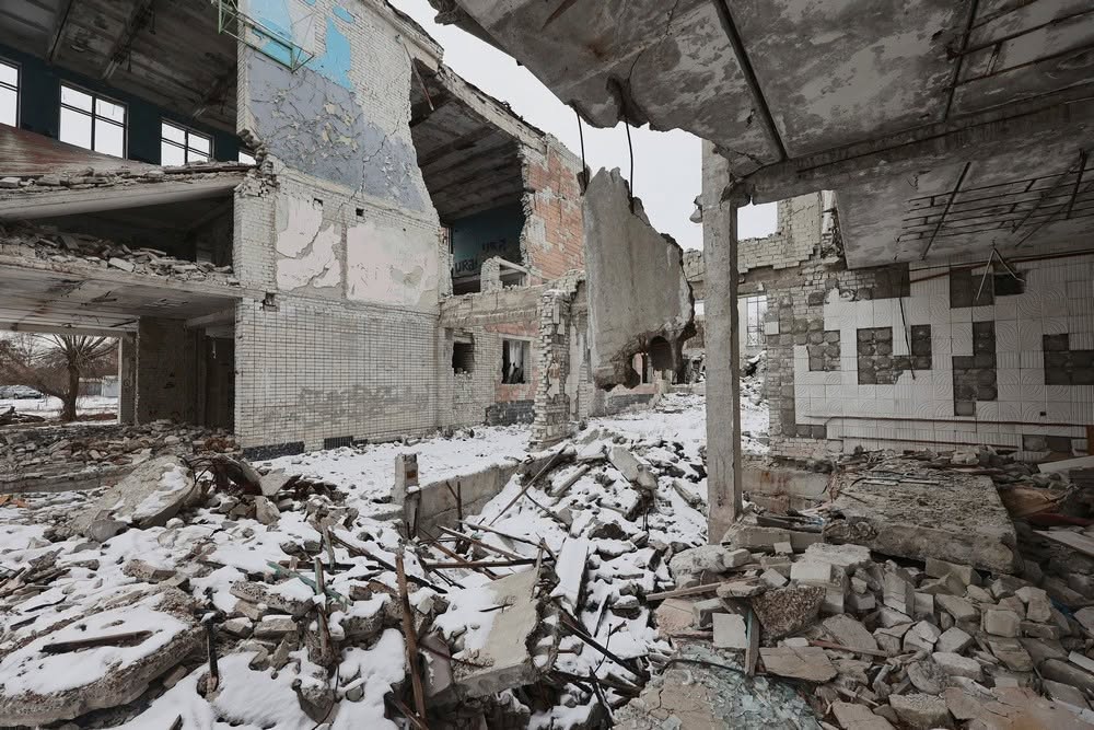 Пам’яті добровольця Олександра Коваленка