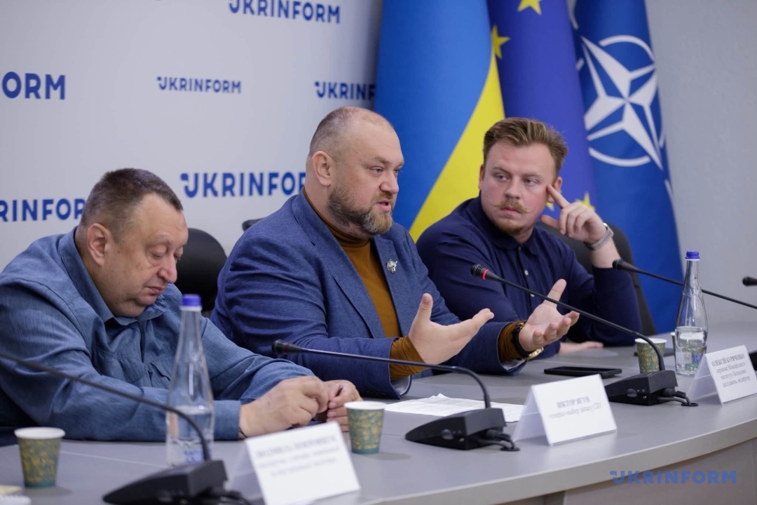Торік у світі відбулося найбільше військових конфліктів, починаючи з 1946 року - експерт
