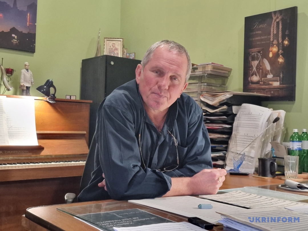 Олександр Дяченко