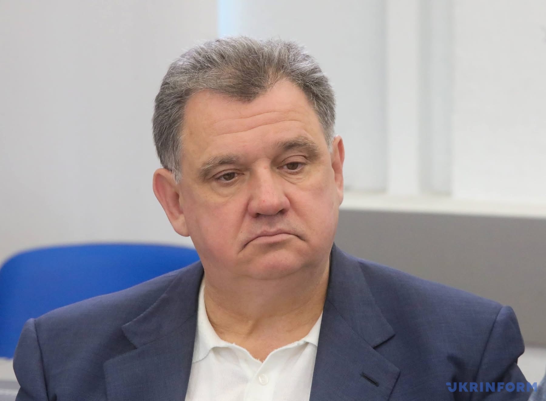 Олександр Науменко, перший проректор Національного медичного університету імені О.О. Богомольця