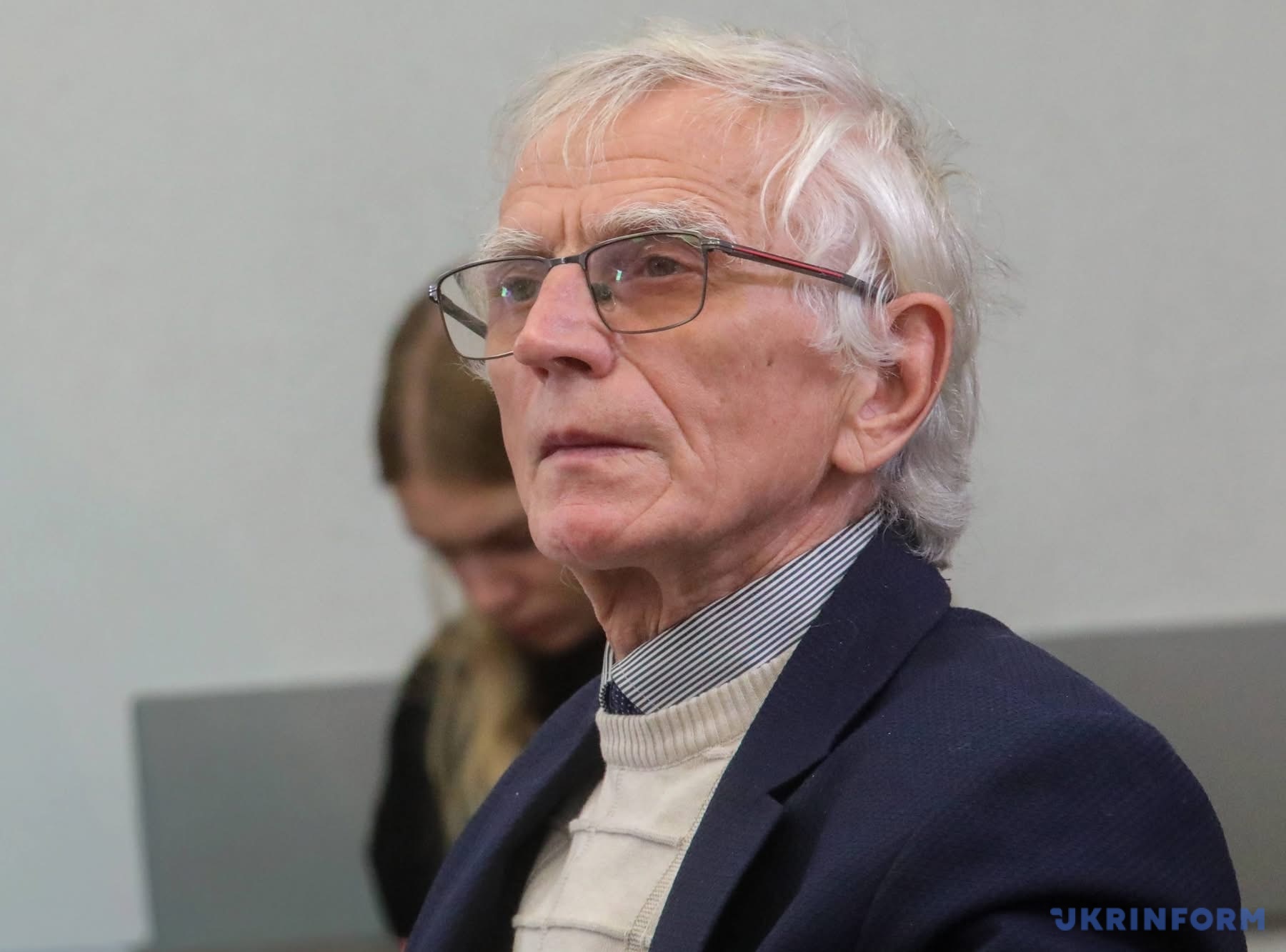 Анатолій Колот, проректор з науково-педагогічної роботи  Київського національного економічного університету імені Вадима Гетьмана