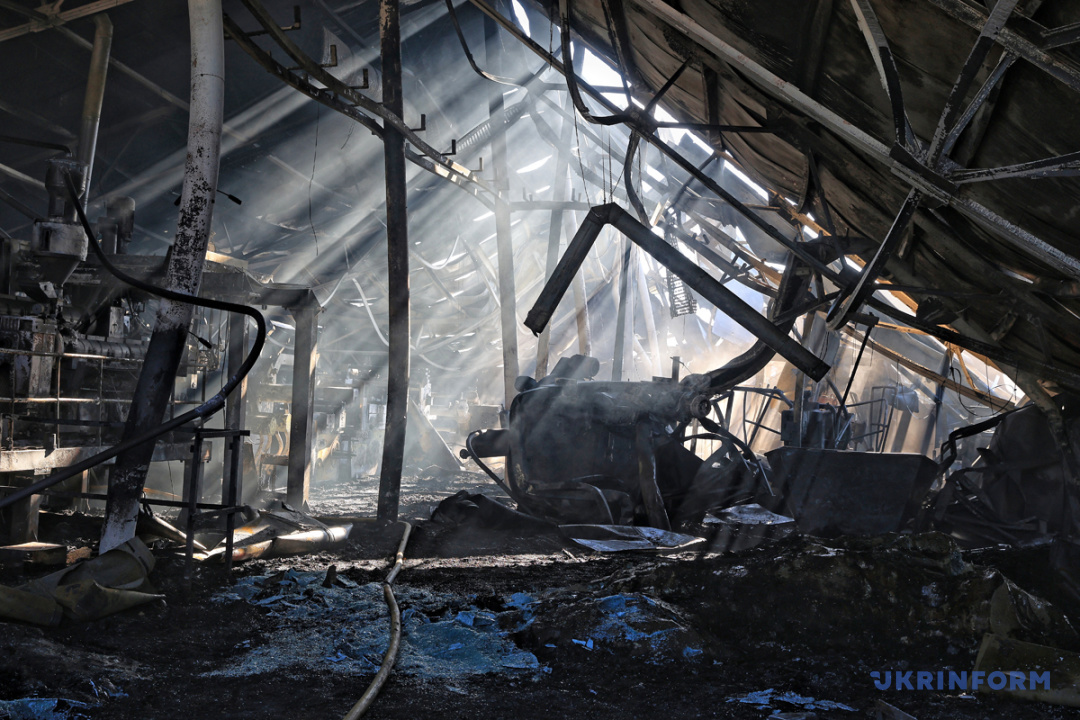 Фото: Ніна Ляшонок