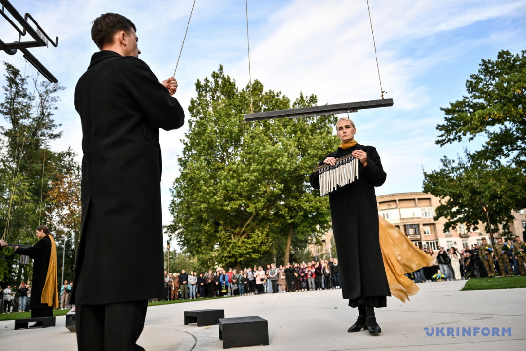 Фото: Дмитро Смольєнко