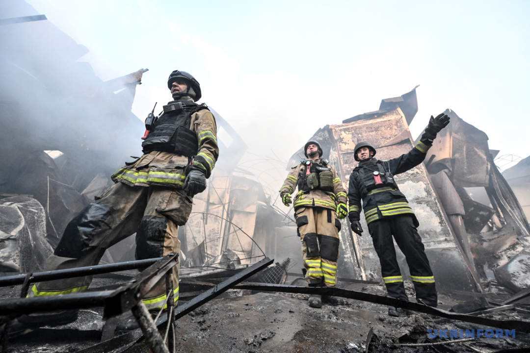 Фото: Дмитро Смольєнко