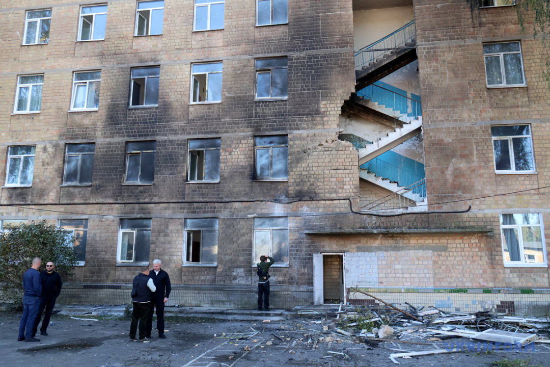 Фото: Павло Багмут