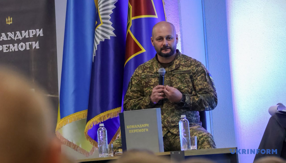 Валентин Острижний Валентин Острижний
