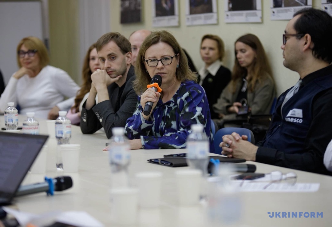 Ліна Кущ