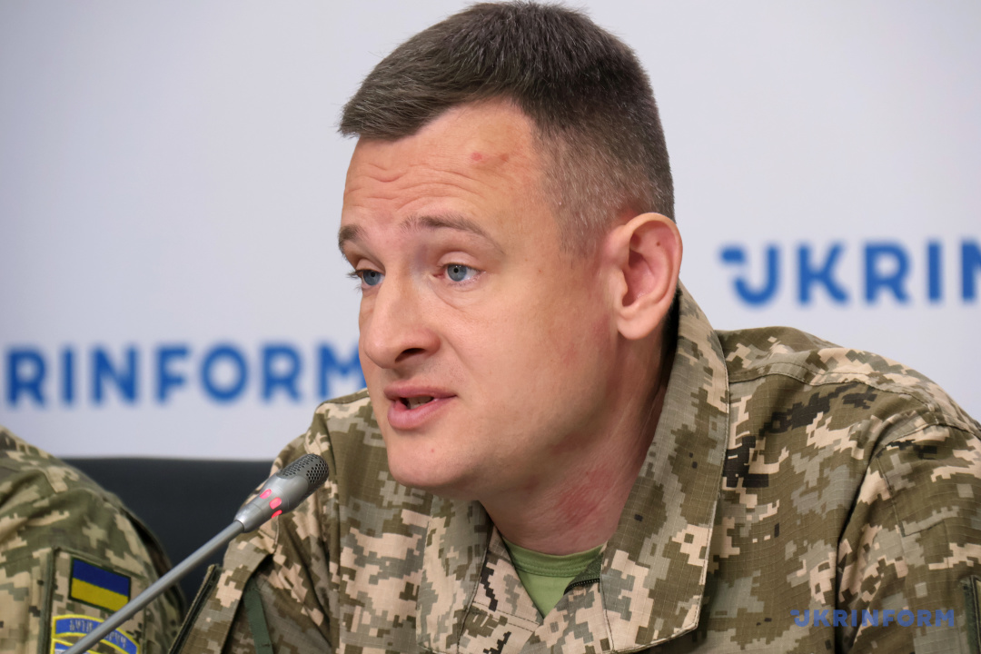 Олександр Вовкотеча
