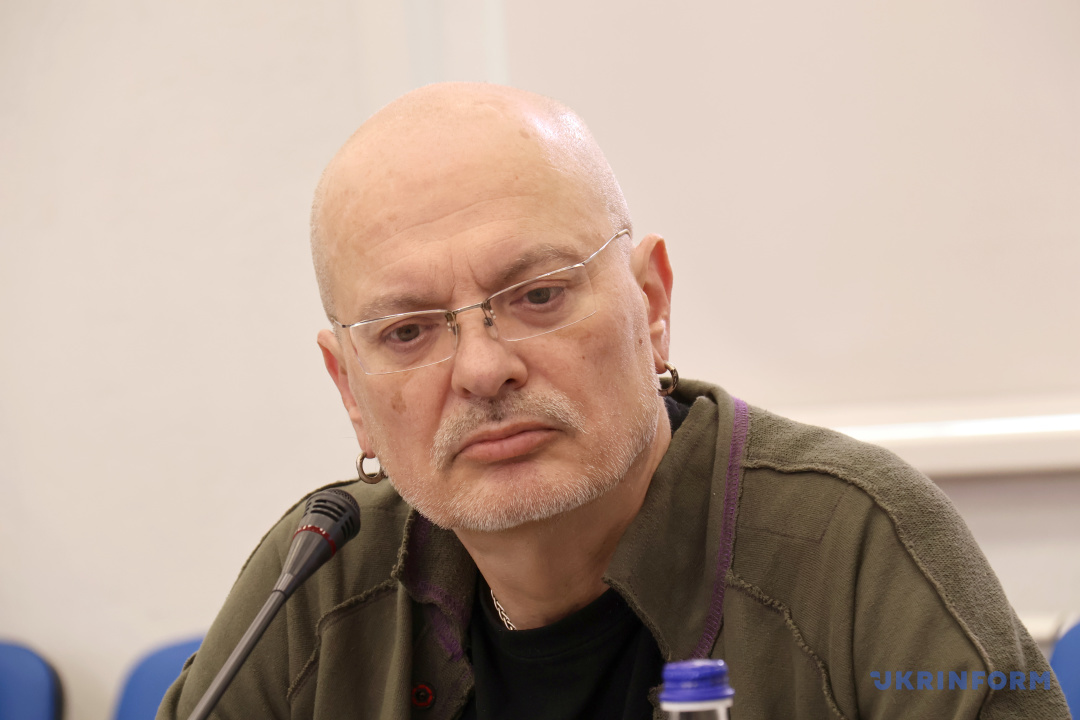 Олексій Ковжун