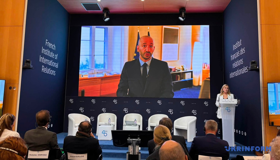 Бенжамен Аддад