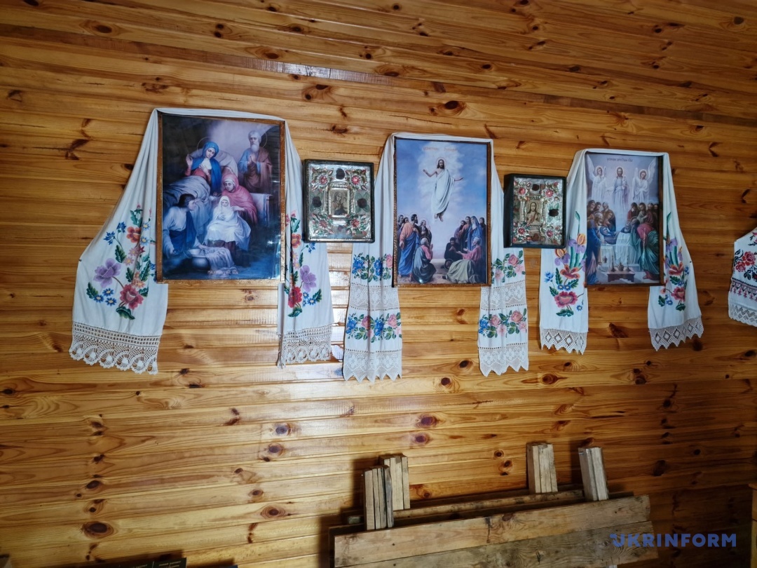Каплиця