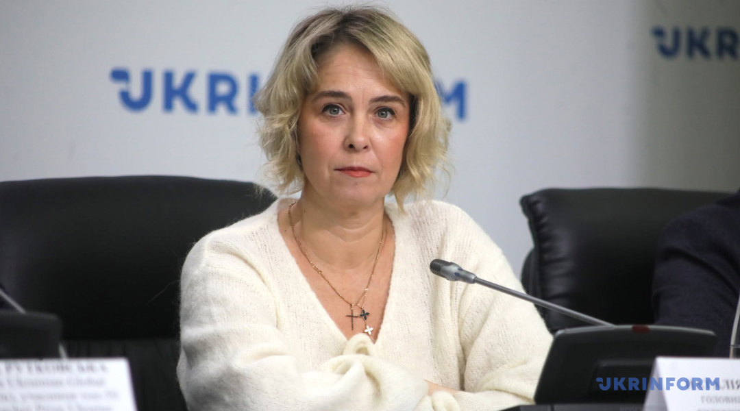  Наталія Сергєєва 