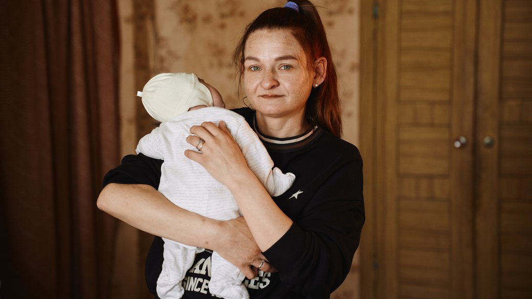 Фото: Суспільне Харків
