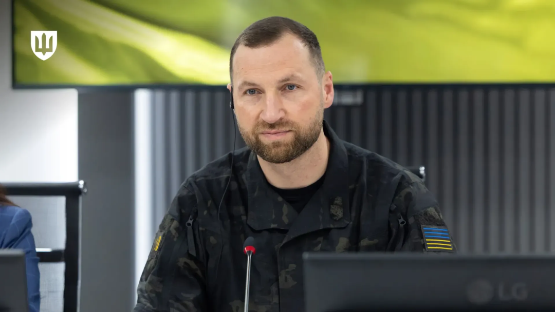 Євгеній Хмара