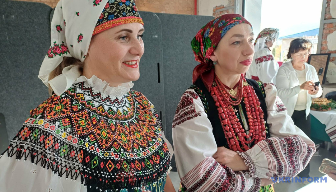 Валентина Борульник
