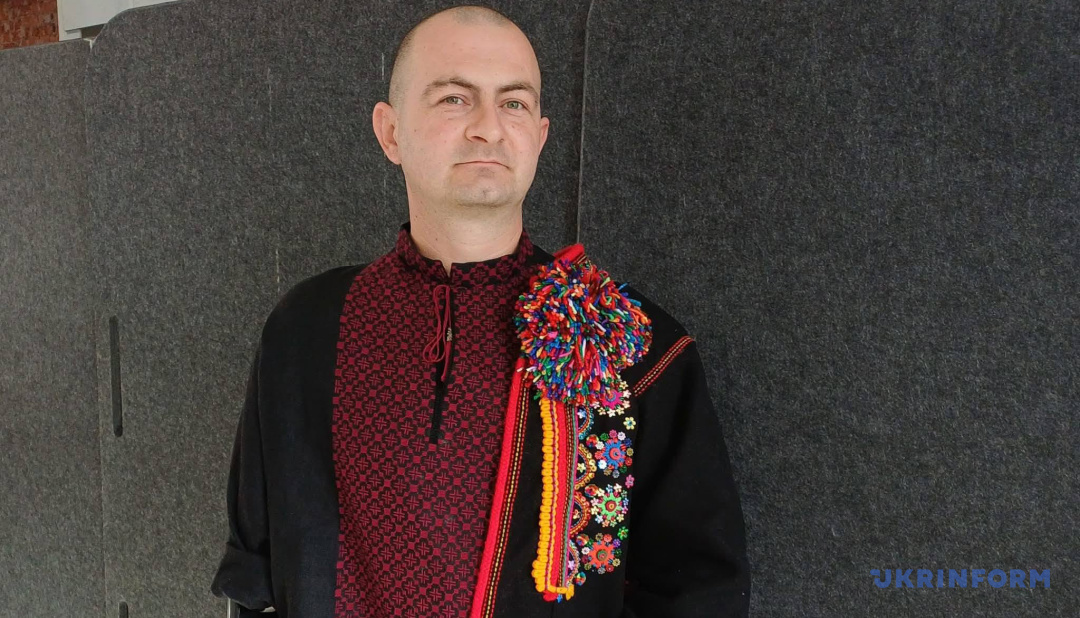 Юрій Николюк, ветеран