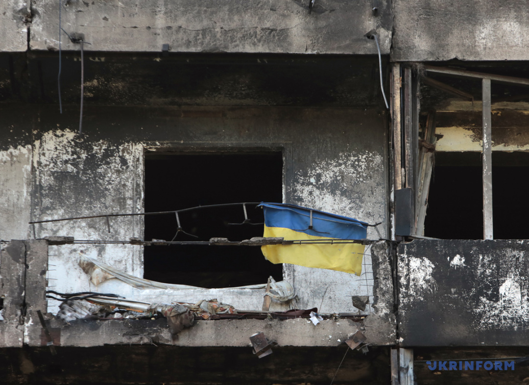 Фото: Геннадій Мінченко