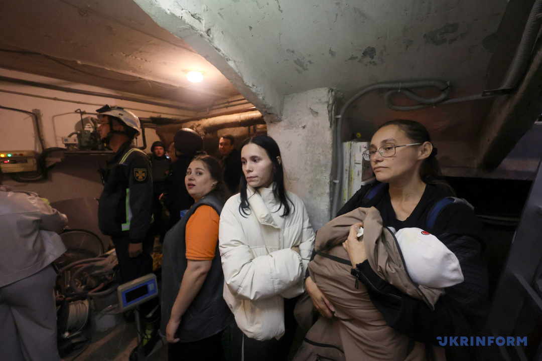 Фото: В'ячеслав Мадієвський