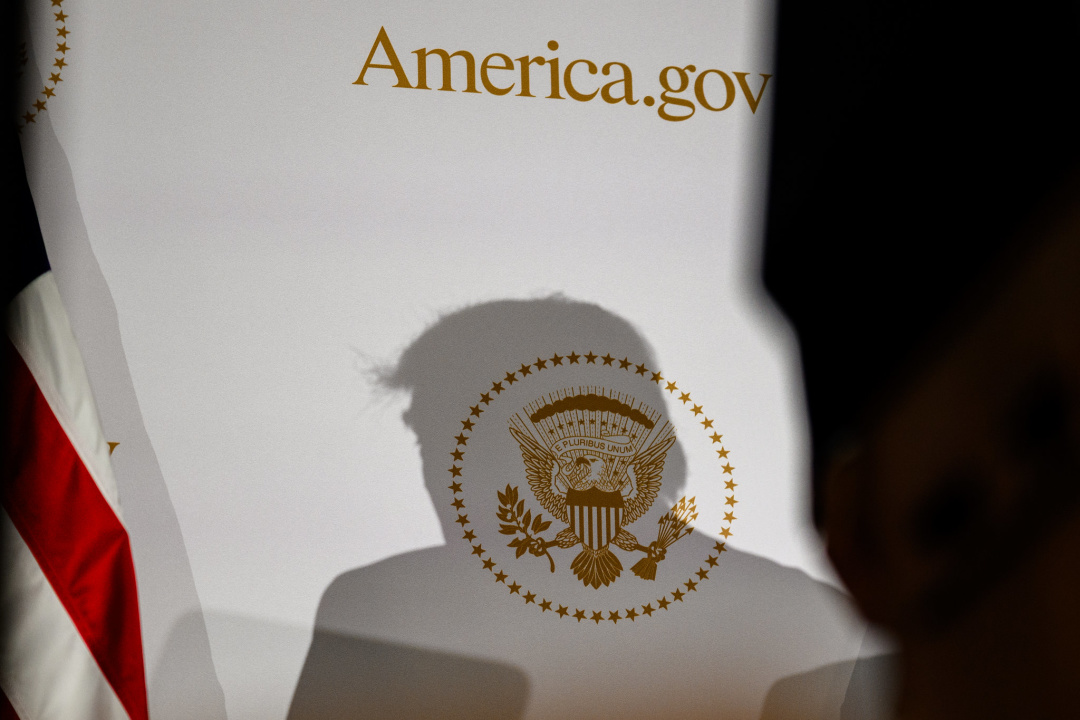 Official White House Photo by Daniel Torok