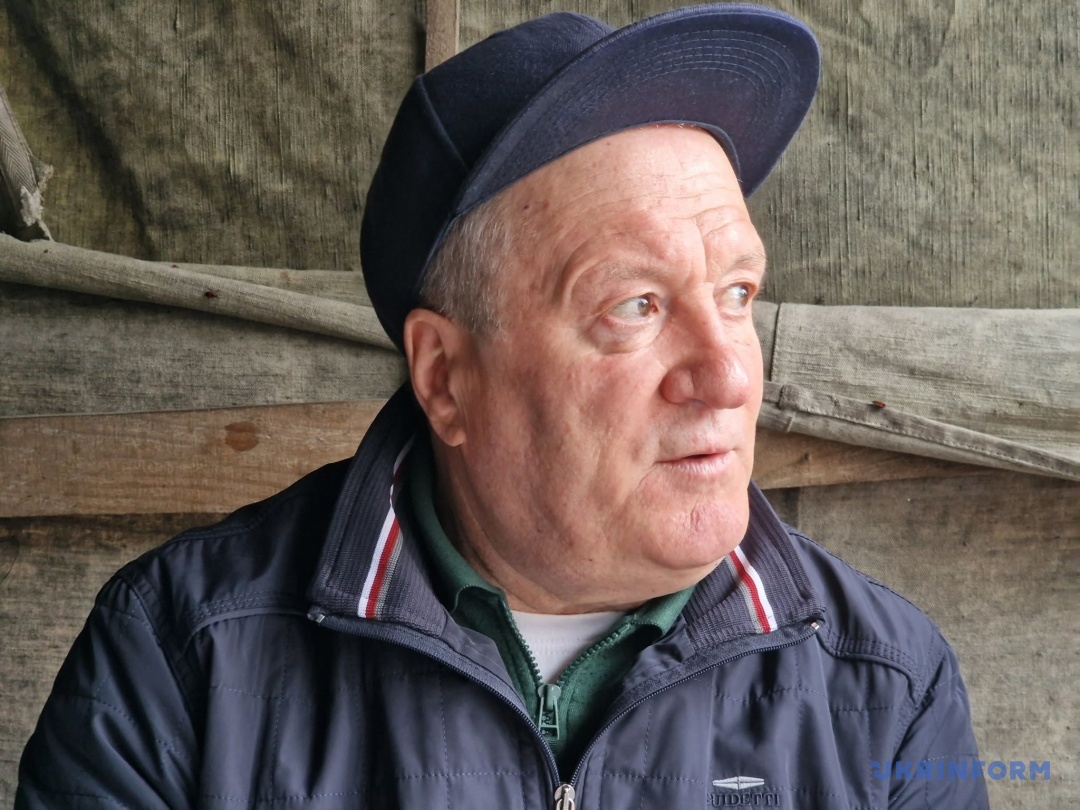 Геннадій Ліневич