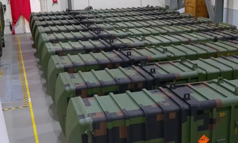 Турецька армія отримала на озброєння балістичні ракети дальністю понад 500 кілометрів та гаубиці