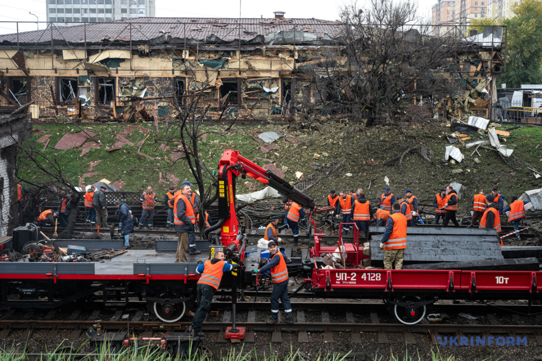 Фото: Данило Антонюк