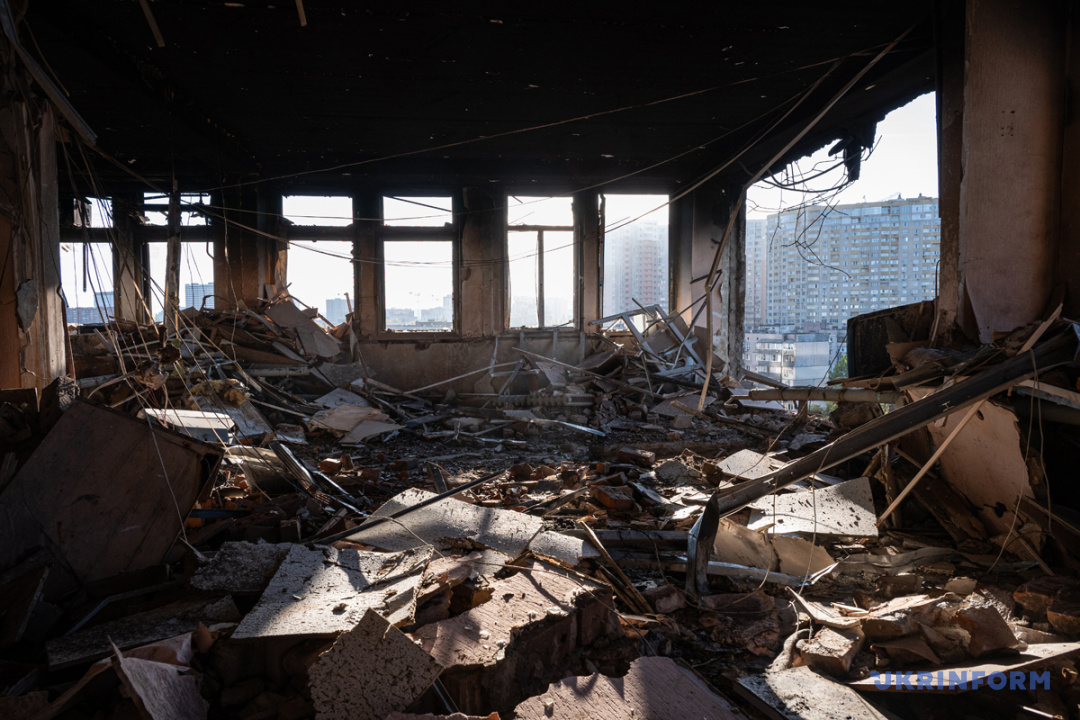 Фото: Данило Антонюк