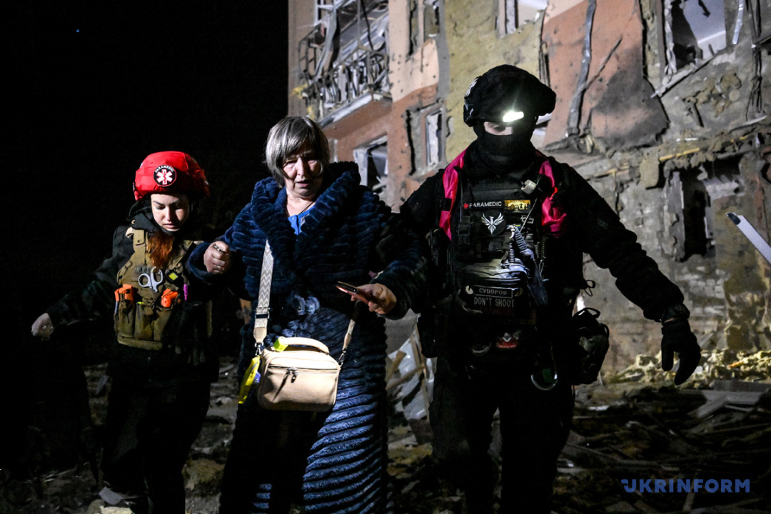  Фото: Дмитро Смольєнко